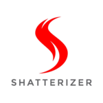Shatterizer Logo | BC Weed Edible Canada