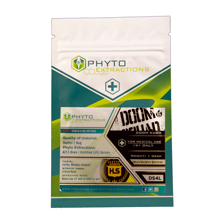 Casey Jones – 1g or 7g | BC Weed Edible Canada