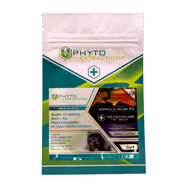 Casey Jones – 1g or 7g | BC Weed Edible Canada