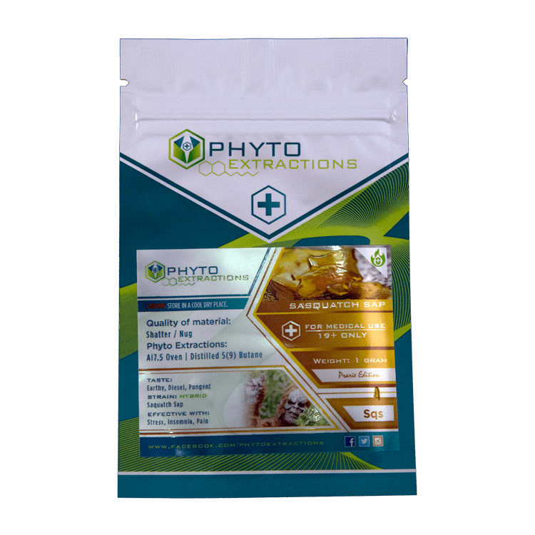 Casey Jones – 1g or 7g | BC Weed Edible Canada