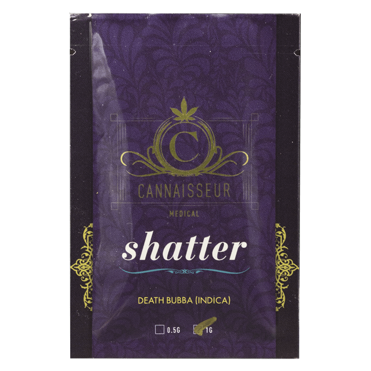 Phyto – Jungle Kush – 1g or 7g | BC Weed Edible Canada