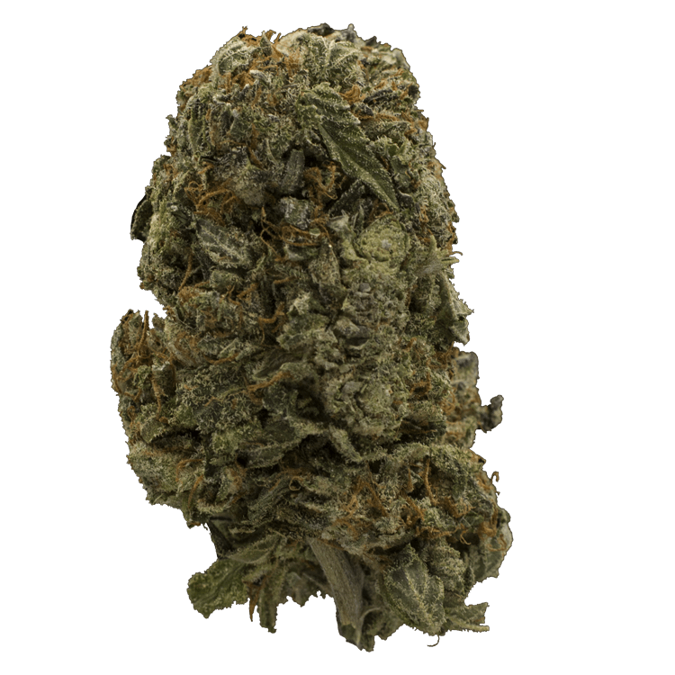 Crown Royale | BC Weed Edible Canada