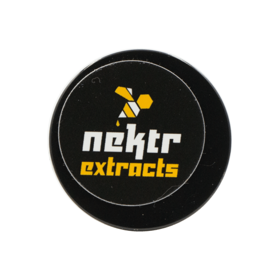 Nektr Extracts – Diamonds 1g | BC Weed Edible Canada