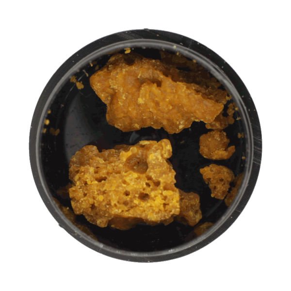 MK Ultra Budder – 1g or 7g | BC Weed Edible Canada