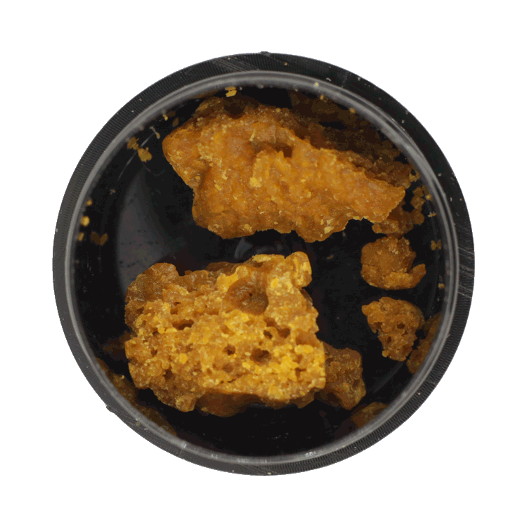 MK Ultra Budder – 1g or 7g | BC Weed Edible Canada