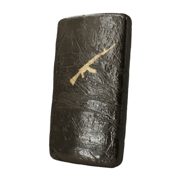 AK-47 Hash – 1g or 7g | BC Weed Edible Canada