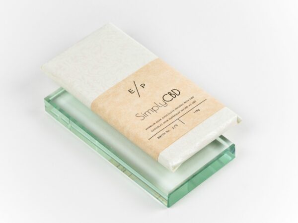 EP infusions – Simply CBD – 120mg CBD | BC Weed Edible Canada