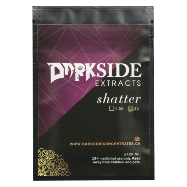 Darkside Shatter – Gorilla Glue | BC Weed Edible Canada Darkside Shatter – Gorilla Glue | BC Weed Edible Canada