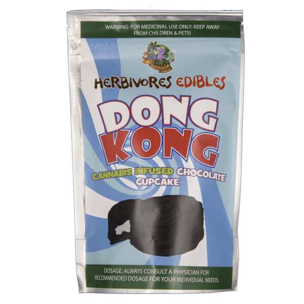 Herbivores Edibles – Dong Kong | BC Weed Edible Canada