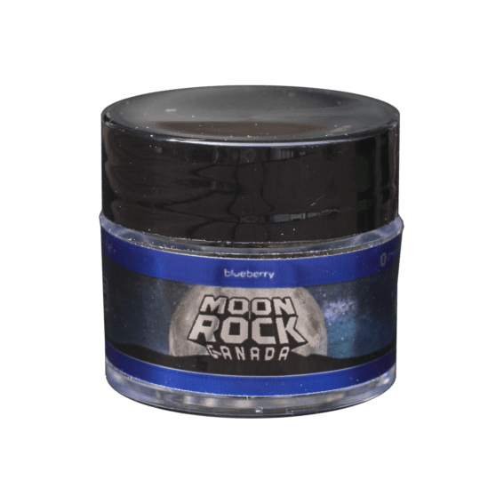 Moonrock – Blueberry (1g) | BC Weed Edible Canada Moonrock – Blueberry (1g) | BC Weed Edible Canada