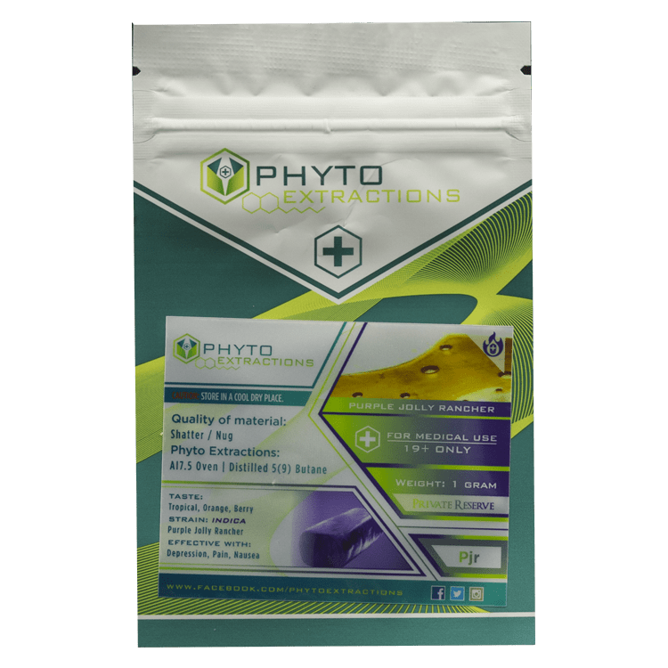 Phyto – Purple Jolly Rancher | BC Weed Edible Canada Phyto – Purple Jolly Rancher | BC Weed Edible Canada