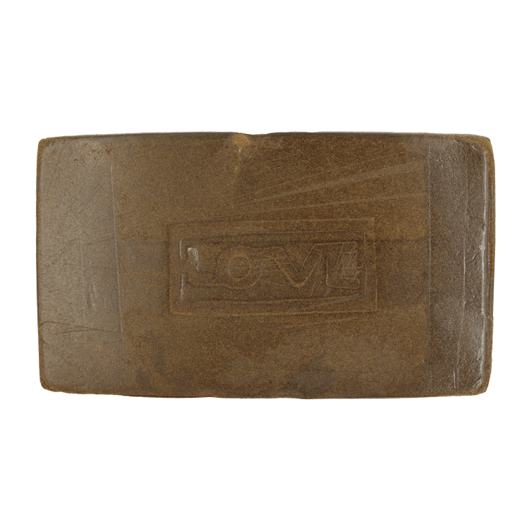 Moroccan Love Hash | BC Weed Edible Canada