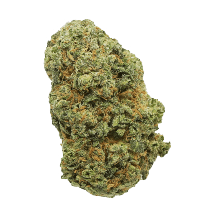 Strawberry Romulan | BC Weed Edible Canada