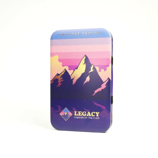 Legacy – Pre Rolls – Daylight – Energizing Sativa Blend – 3.5g | BC Weed Edible Canada