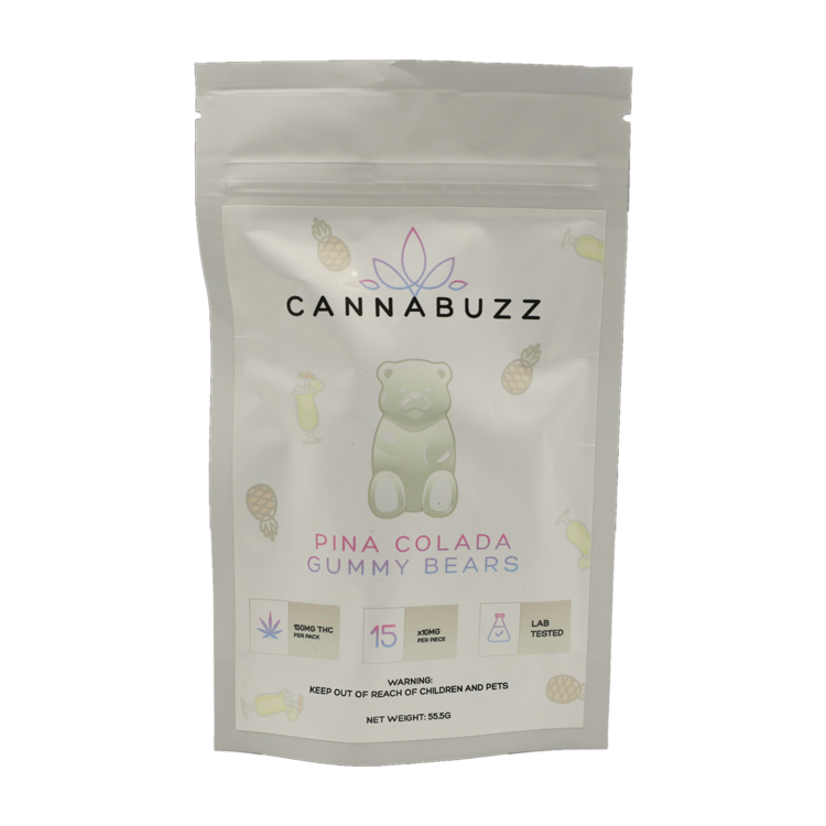 Pure Hemp Rolling Papers Slim Unbleached | BC Weed Edible Canada