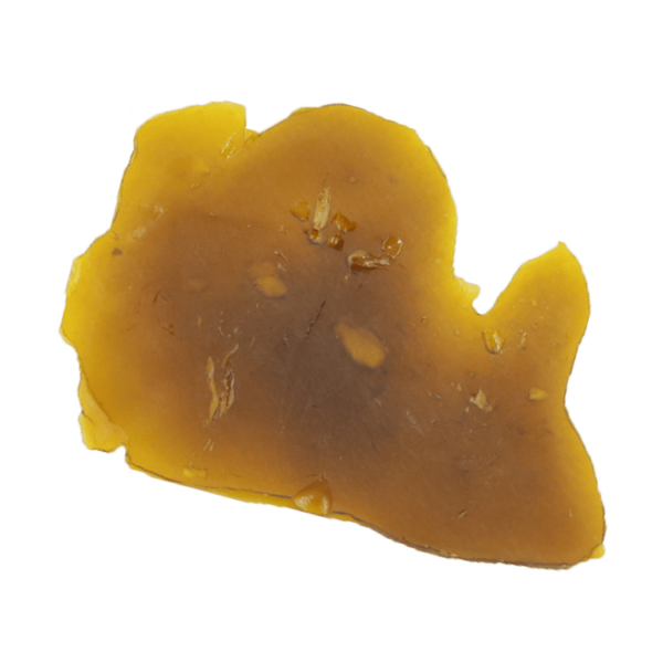 Budder – Bubba Kush – 1g | BC Weed Edible Canada