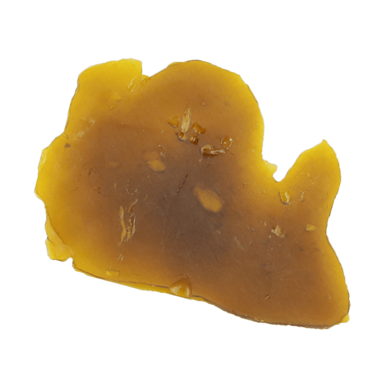 Budder – Bubba Kush – 1g | BC Weed Edible Canada