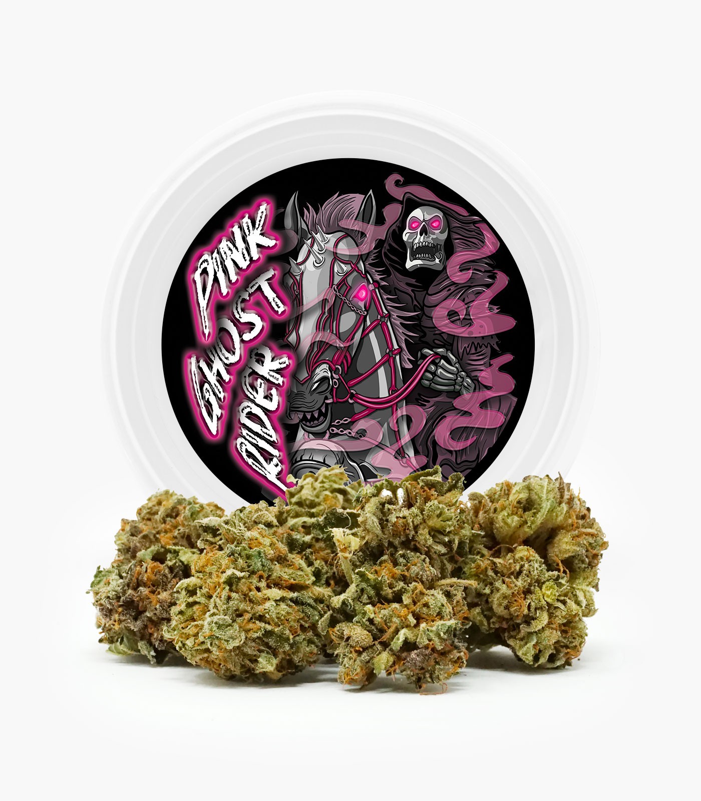 Westcoast Cali Tins – Premium Flower – Skywalker OG – 3.5g | BC Weed Edible Canada