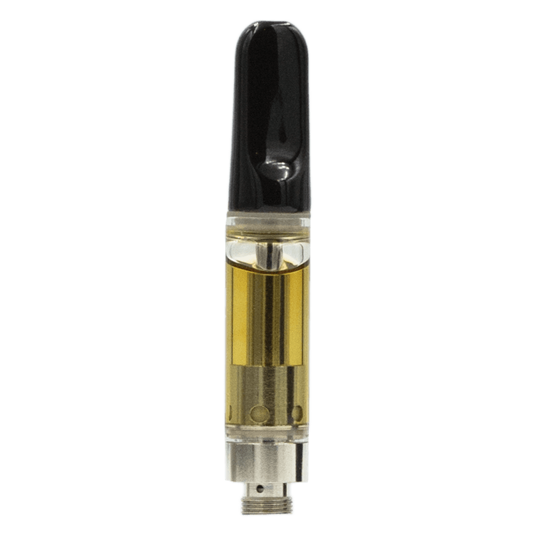 THC Distillate Vape Refill Cartridge – 1ml – (510 thread) | BC Weed Edible Canada