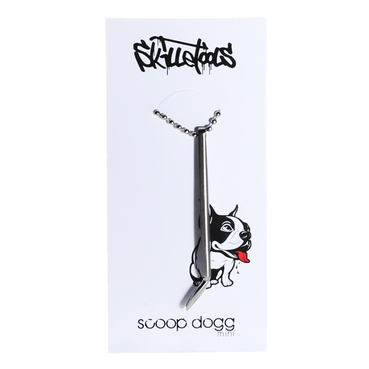 Skilletools Mini Scoop Dogg Dab Tool | BC Weed Edible Canada Skilletools Mini Scoop Dogg Dab Tool | BC Weed Edible Canada