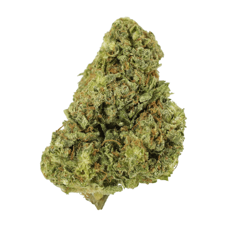 Strawberry Cheesequake | BC Weed Edible Canada