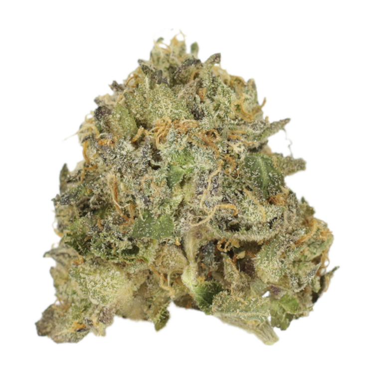 Vanilla Kush | BC Weed Edible Canada