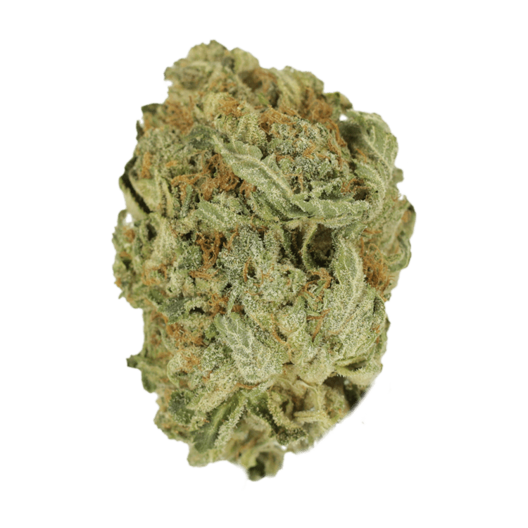 Ghost Bubba | BC Weed Edible Canada