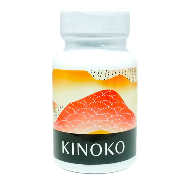 KINOKO – Mushroom Microdose Caps | BC Weed Edible Canada