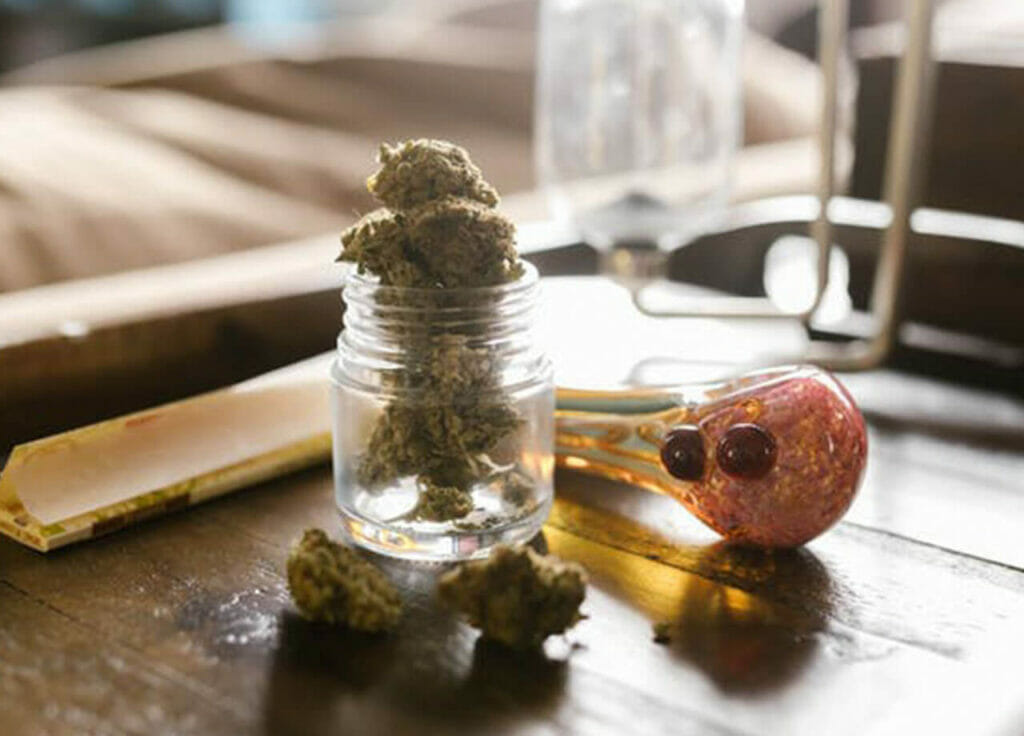  | BC Weed Edible Canada