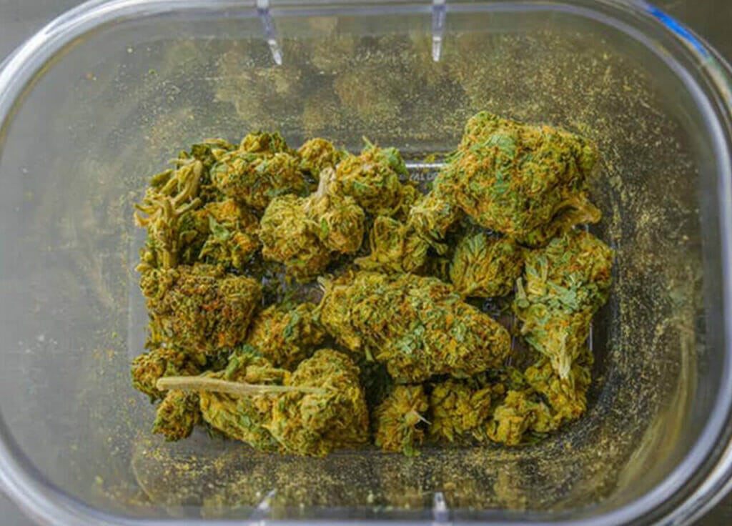  | BC Weed Edible Canada