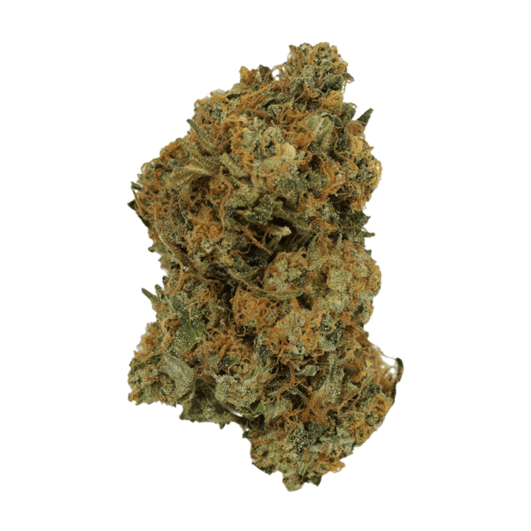 Blue Alpha | BC Weed Edible Canada