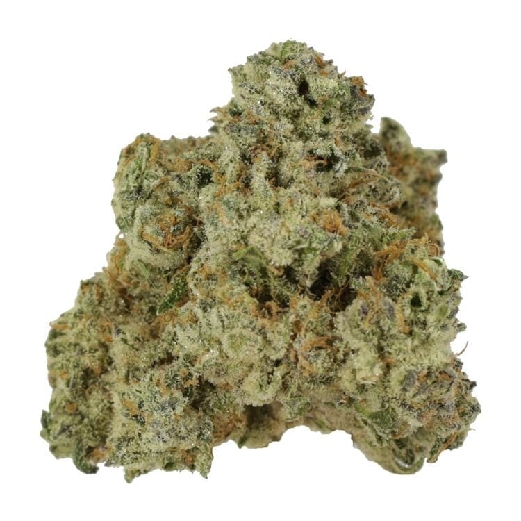 Baby Yoda – 1oz / $75 | BC Weed Edible Canada