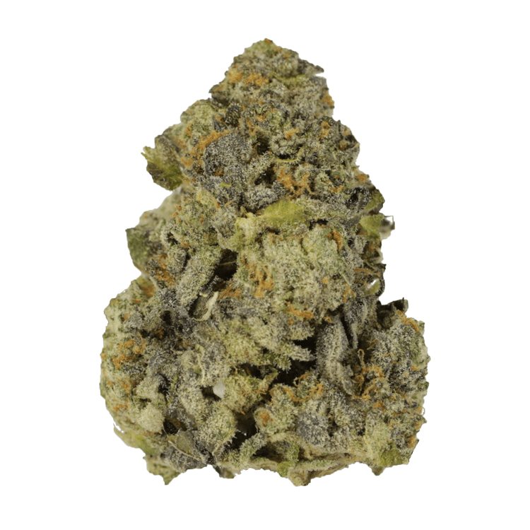 Tangie Ghost Train | BC Weed Edible Canada