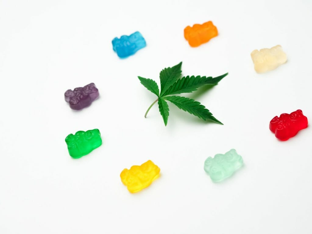  | BC Weed Edible Canada