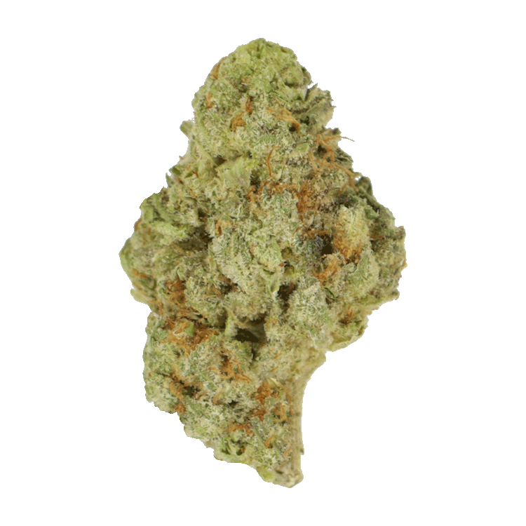 Bubba Banner (Popcorn) | BC Weed Edible Canada