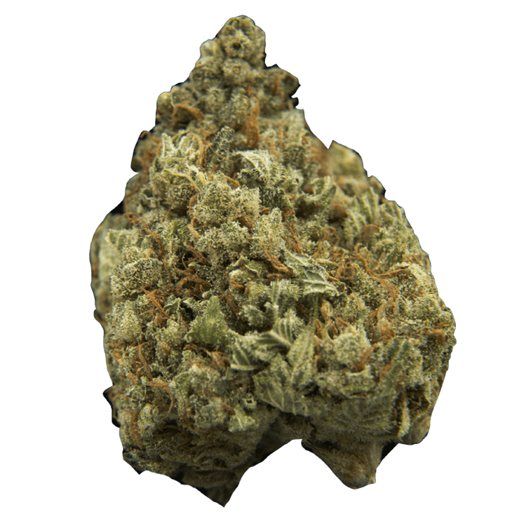 Berry Blue | BC Weed Edible Canada